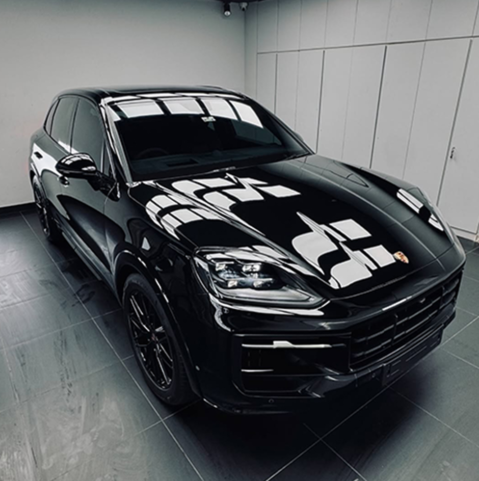 Car Detailing Work 9